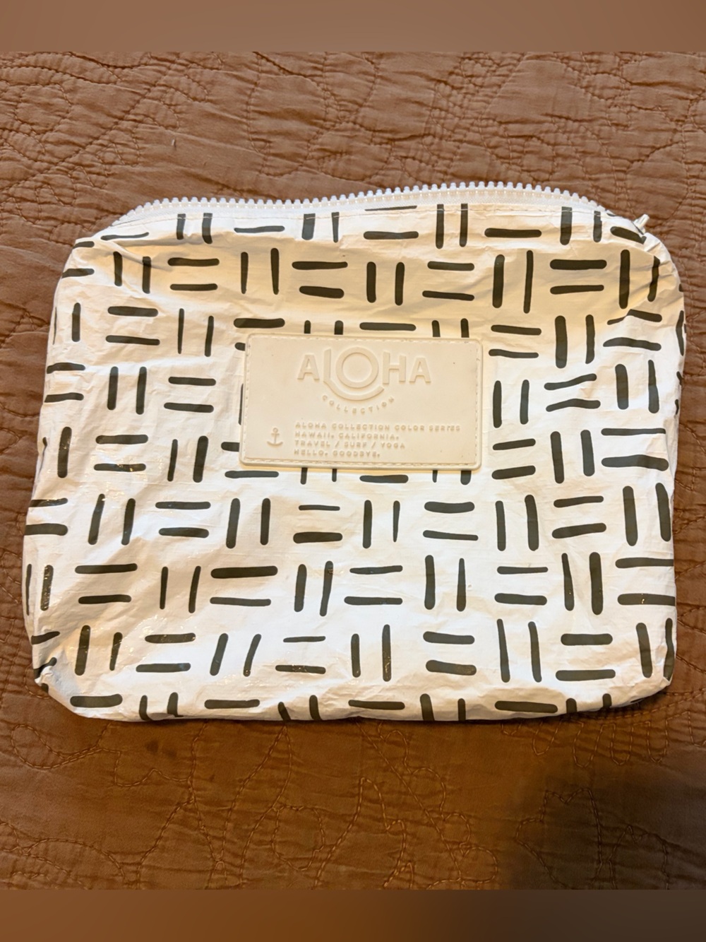 ALOHA Collection Small Pouch